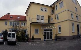 Hotel Kurpfalz Speyer